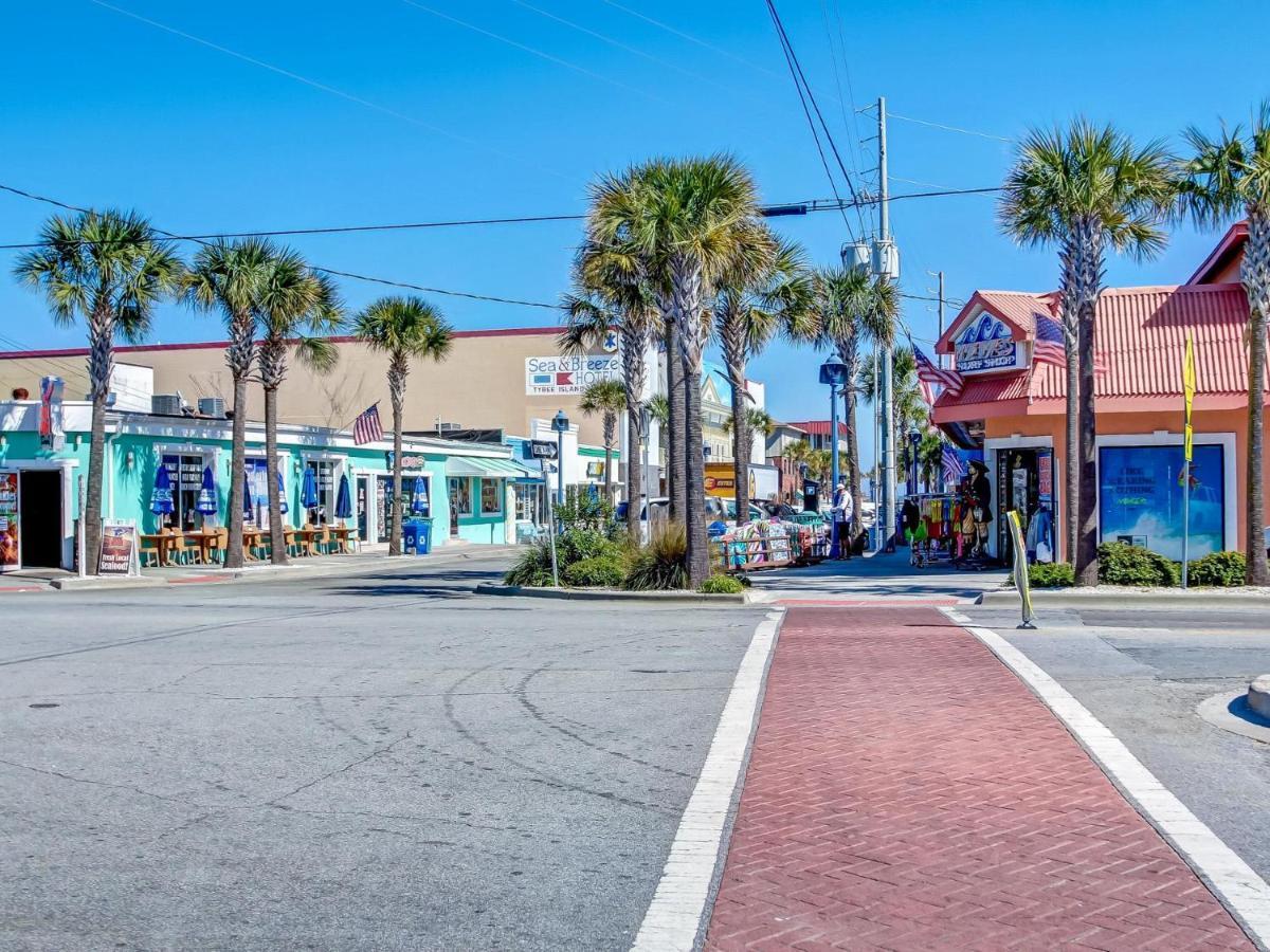 Pelican'S Landing 103 Villa Tybee Island Dış mekan fotoğraf