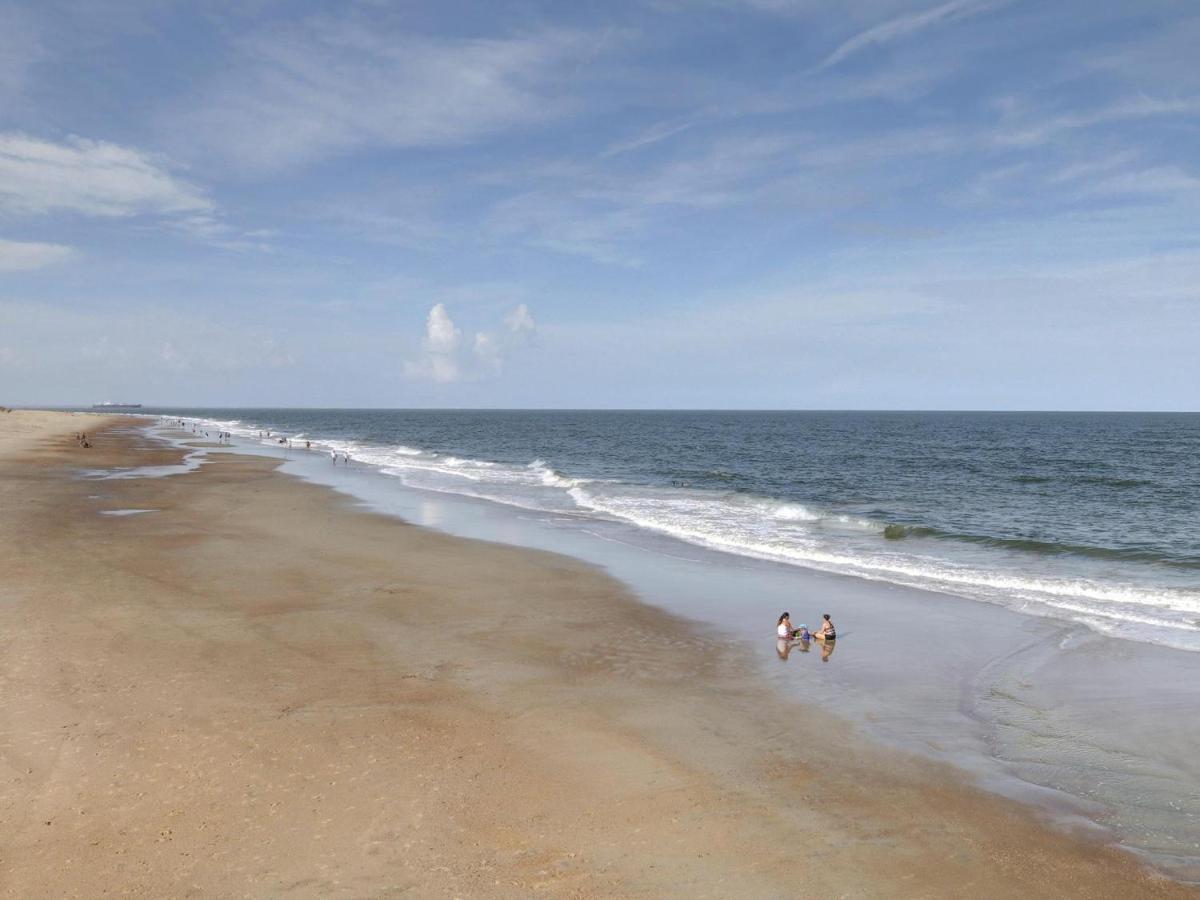 Pelican'S Landing 103 Villa Tybee Island Dış mekan fotoğraf