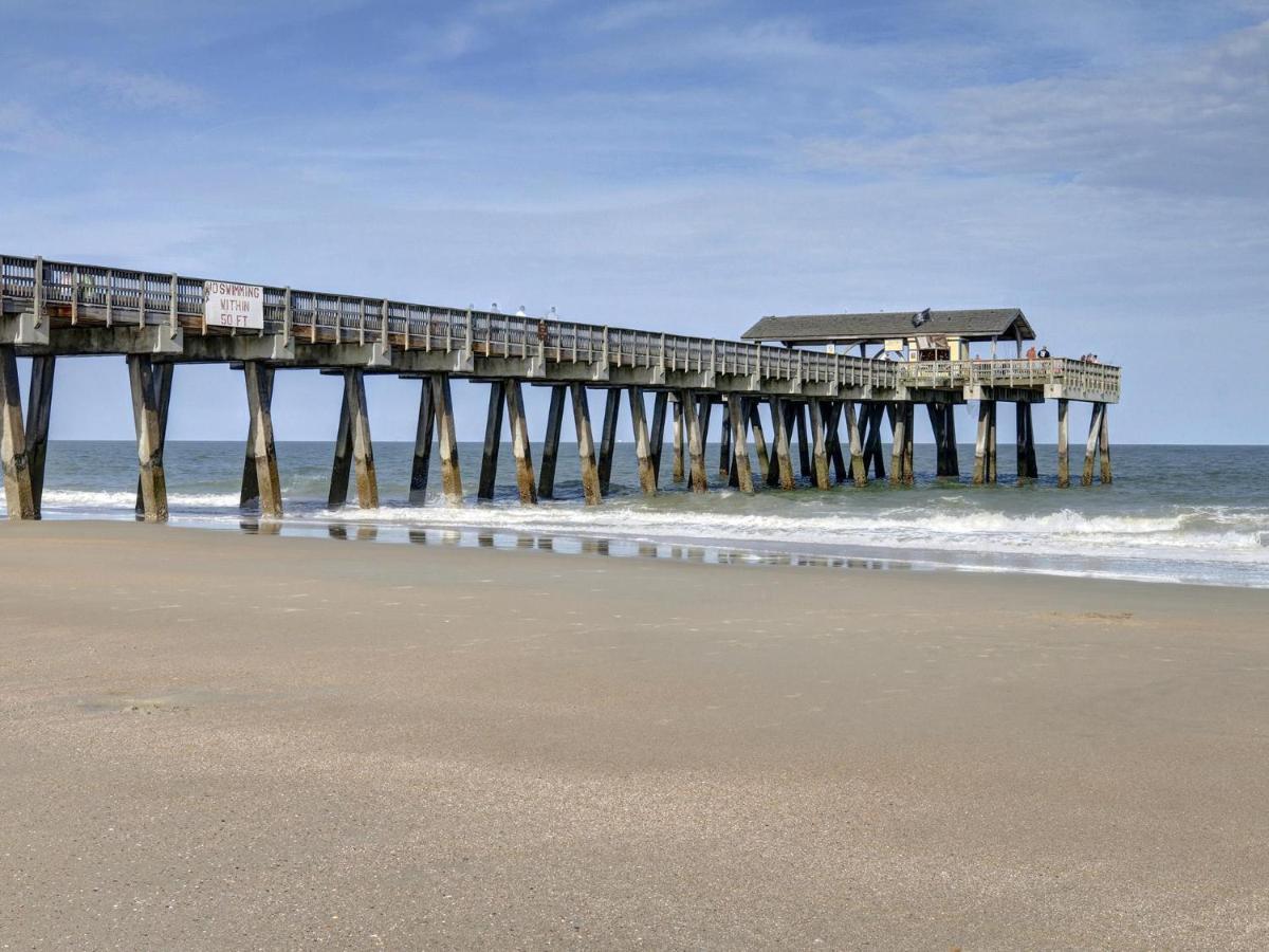 Pelican'S Landing 103 Villa Tybee Island Dış mekan fotoğraf