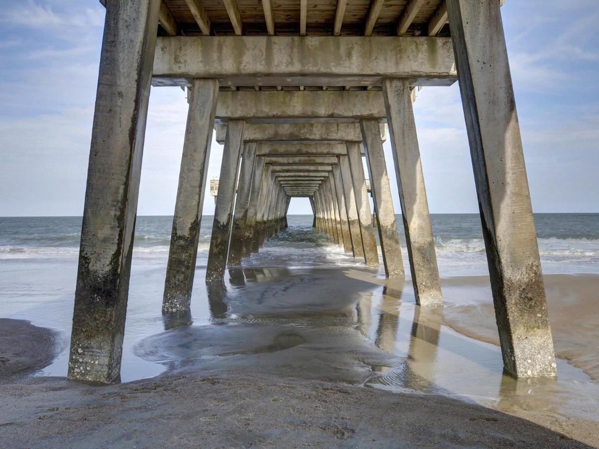 Pelican'S Landing 103 Villa Tybee Island Dış mekan fotoğraf